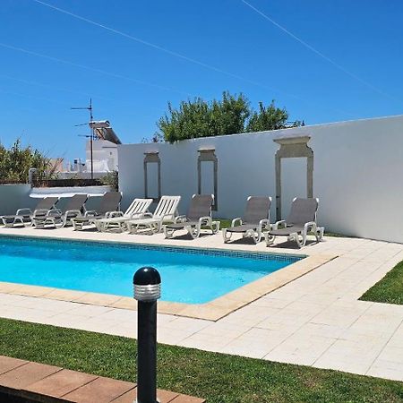 Alzira By Rossio Daire Albufeira Dış mekan fotoğraf