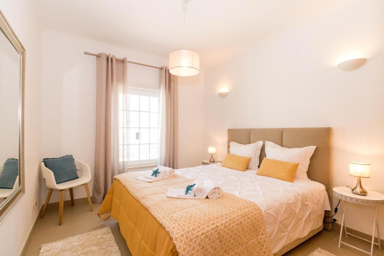 Alzira By Rossio Daire Albufeira Dış mekan fotoğraf