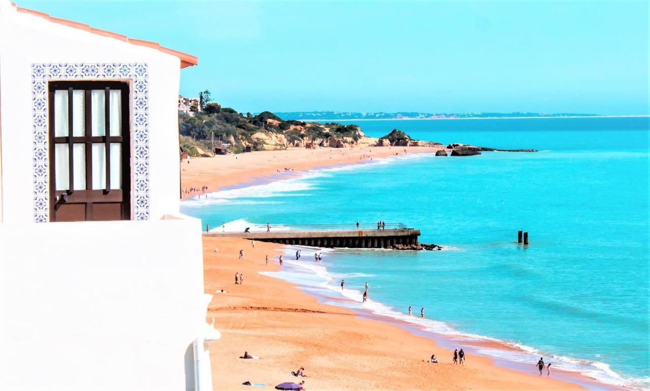 Alzira By Rossio Daire Albufeira Dış mekan fotoğraf