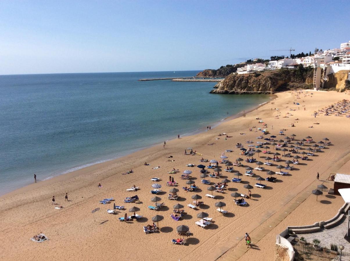 Alzira By Rossio Daire Albufeira Dış mekan fotoğraf