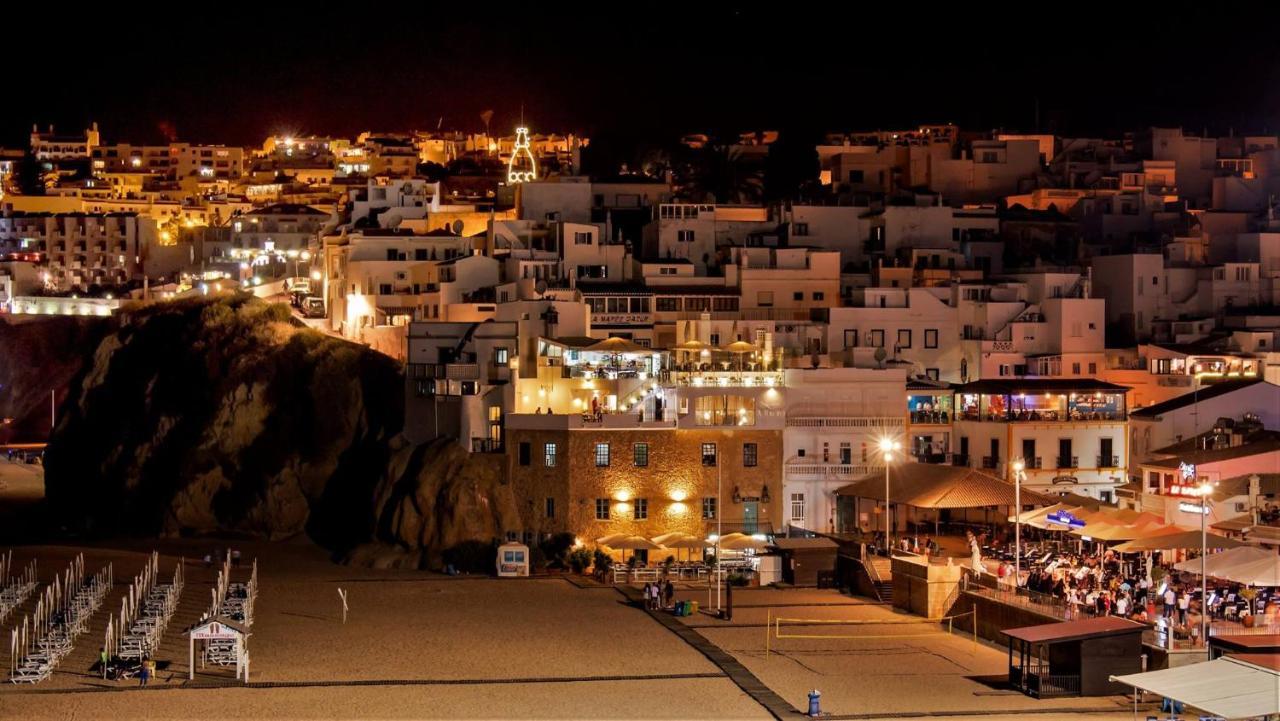 Alzira By Rossio Daire Albufeira Dış mekan fotoğraf