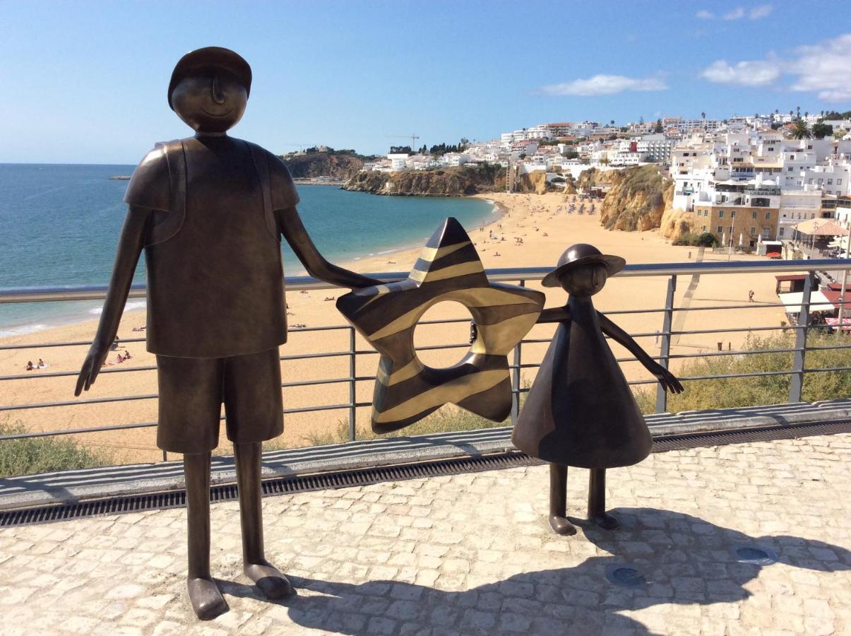 Alzira By Rossio Daire Albufeira Dış mekan fotoğraf