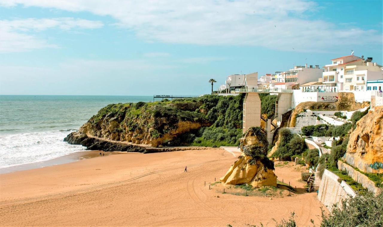 Alzira By Rossio Daire Albufeira Dış mekan fotoğraf