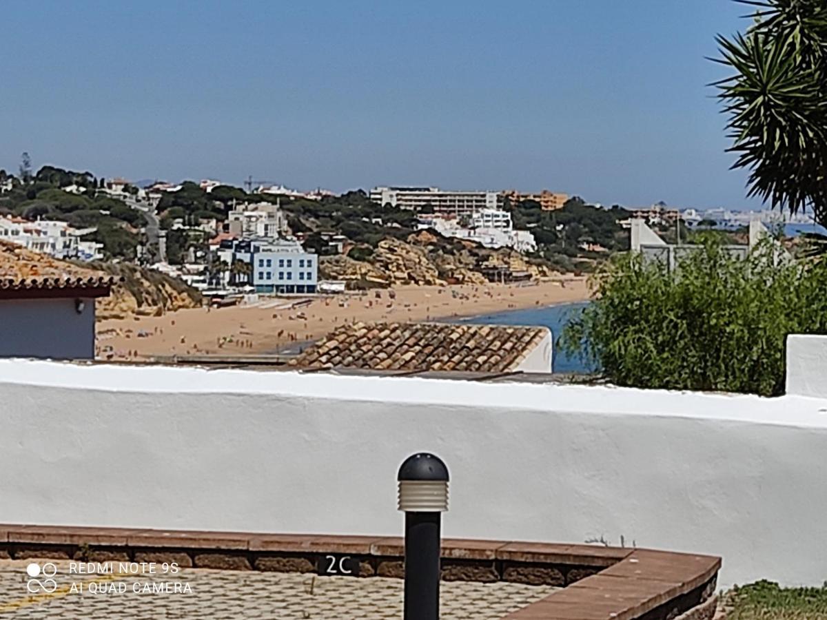 Alzira By Rossio Daire Albufeira Dış mekan fotoğraf