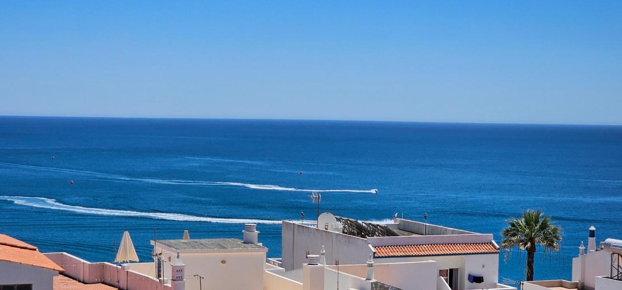 Alzira By Rossio Daire Albufeira Dış mekan fotoğraf