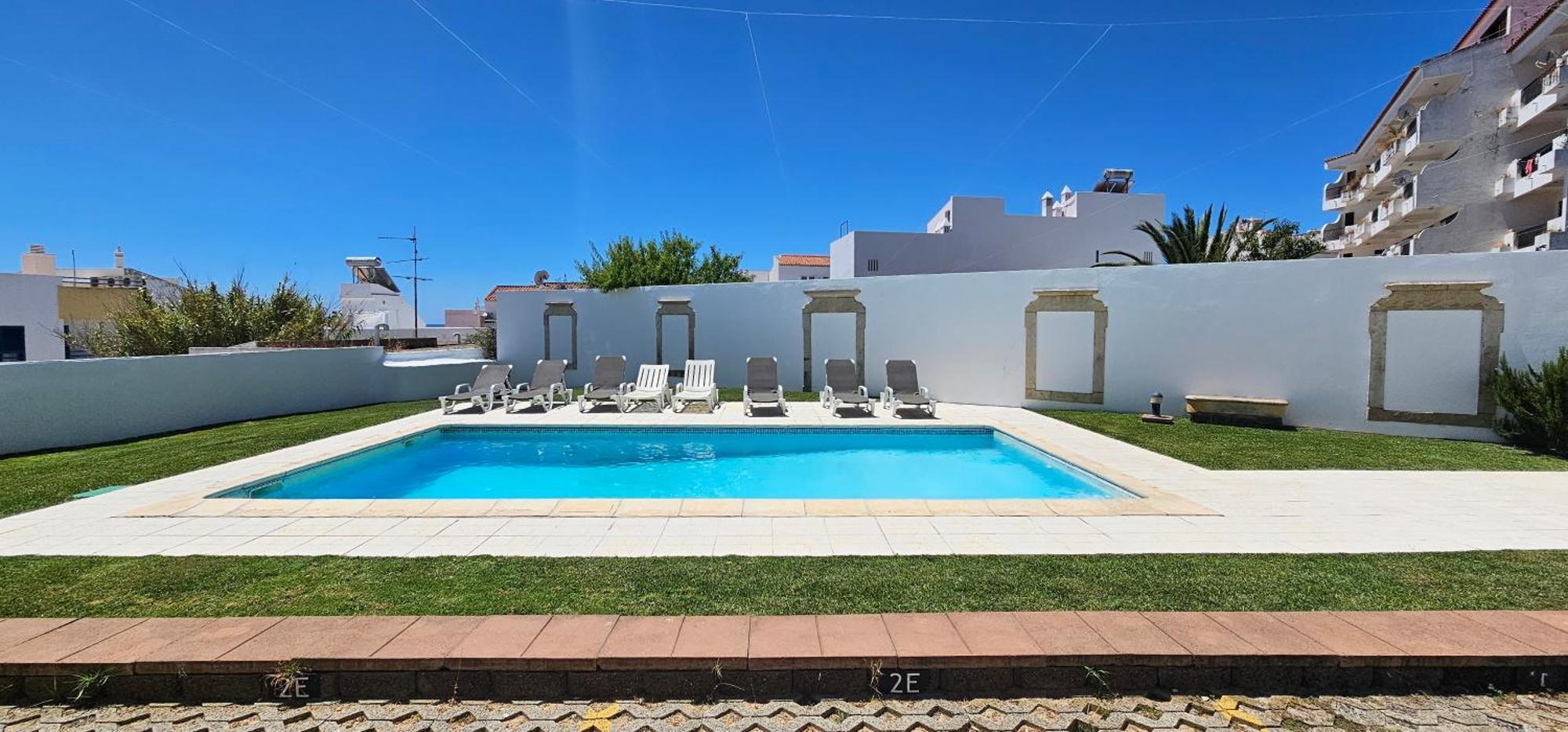 Alzira By Rossio Daire Albufeira Dış mekan fotoğraf