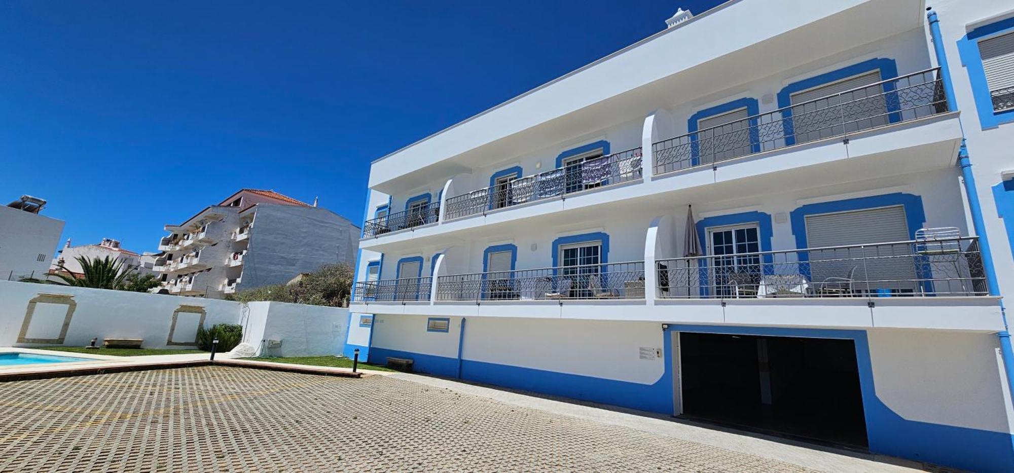 Alzira By Rossio Daire Albufeira Dış mekan fotoğraf