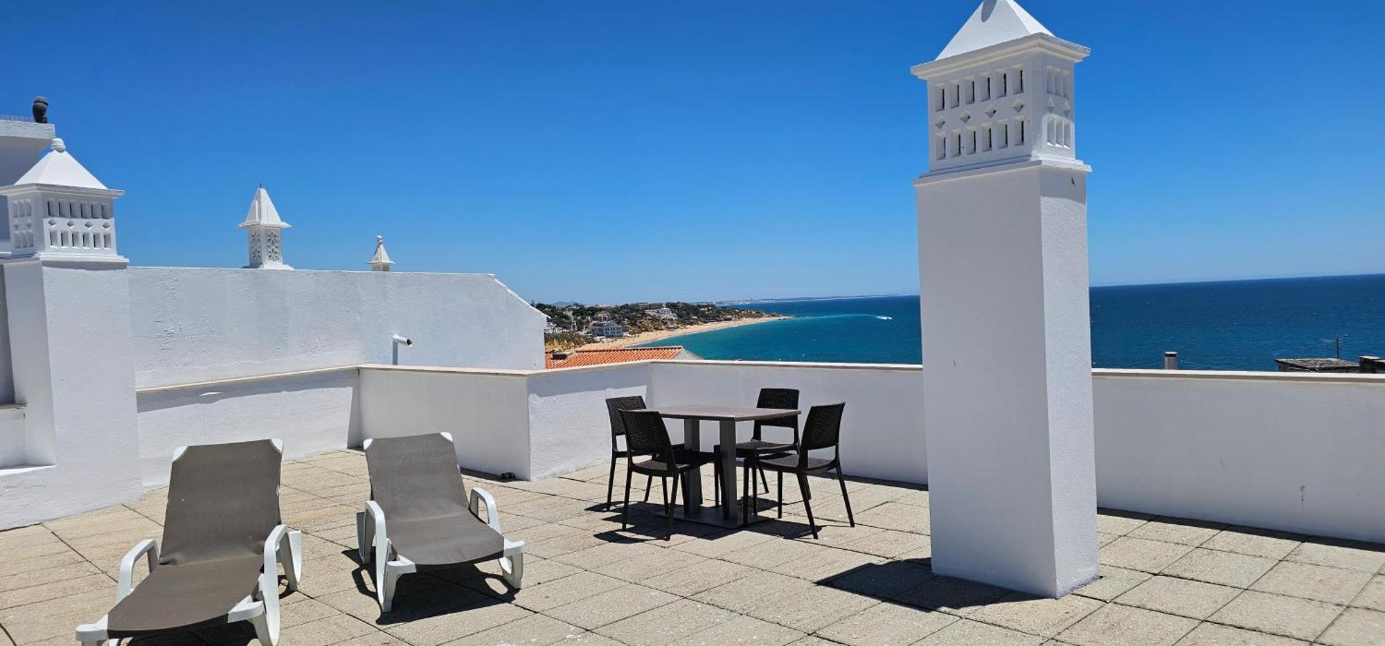 Alzira By Rossio Daire Albufeira Dış mekan fotoğraf