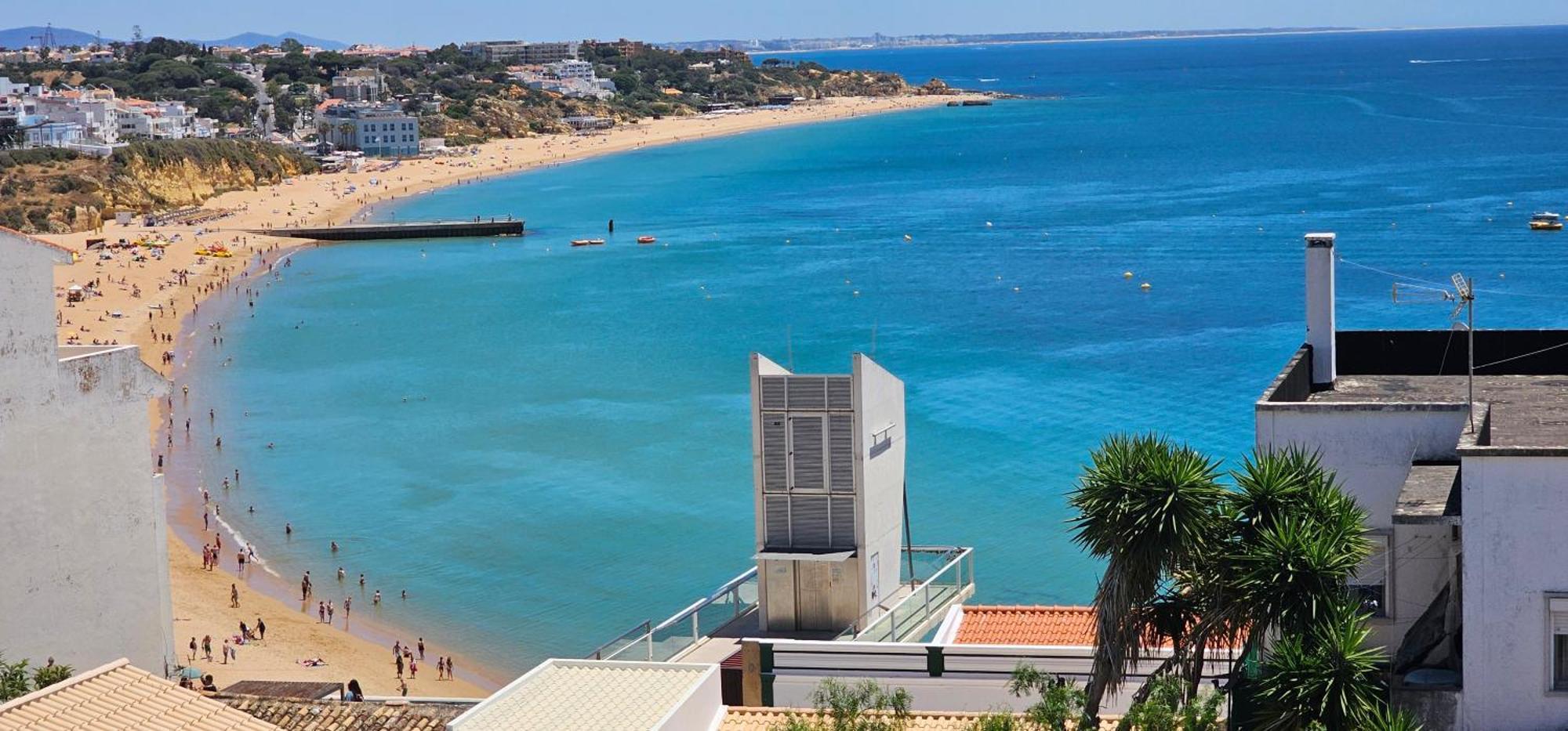 Alzira By Rossio Daire Albufeira Dış mekan fotoğraf