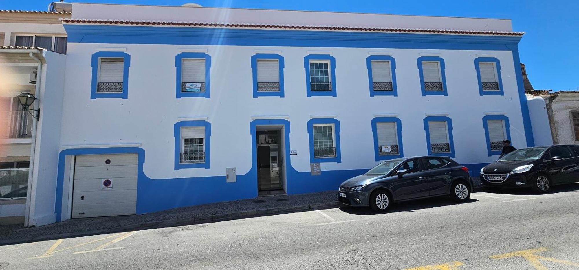Alzira By Rossio Daire Albufeira Dış mekan fotoğraf