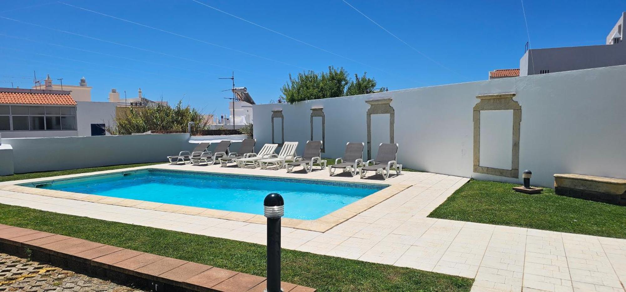Alzira By Rossio Daire Albufeira Dış mekan fotoğraf